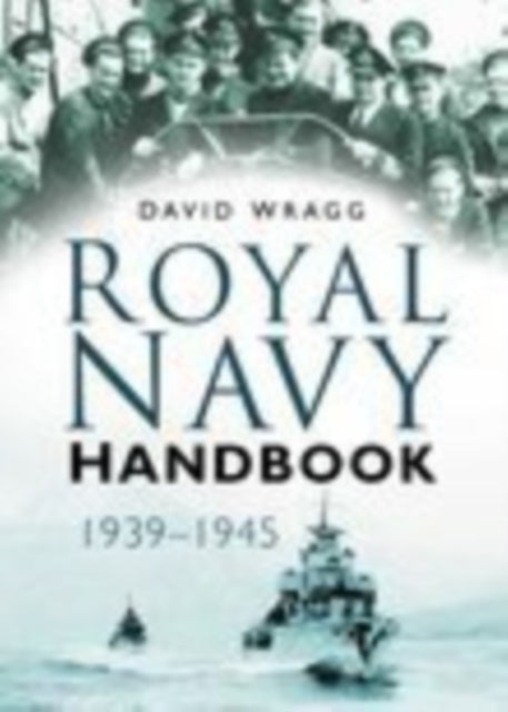 Royal Navy Handbook 1939-1945