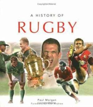 A History of Rugby