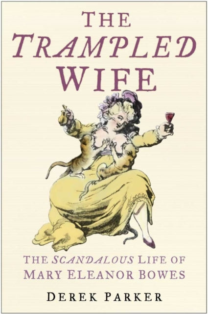 Book cover of: Trampled Wife