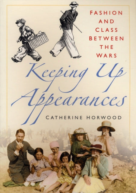 Keeping Up Appearances