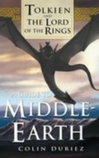 A Guide to Middle Earth