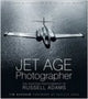 Book cover of: Jet Age Photographer. By: Tim Kershaw