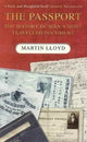 Book cover of: Passport