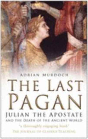 The Last Pagan