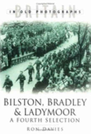Bilston, Bradley and Ladymoor