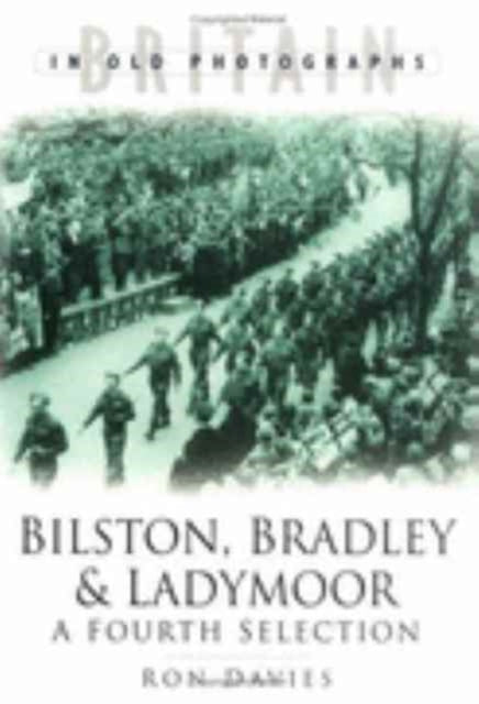 Bilston, Bradley and Ladymoor