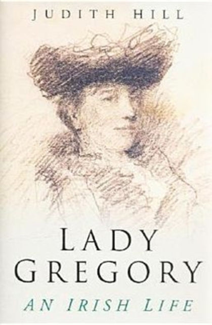 Book cover of: Lady Gregory