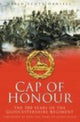 Book cover of: Cap of Honour. By: David Scott Daniell