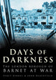 Book cover of: Days of Darkness. By: Percy Reboul