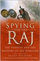 Book cover of: Spying for the Raj
