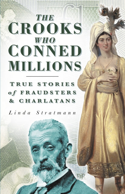The Crooks Who Conned Millions