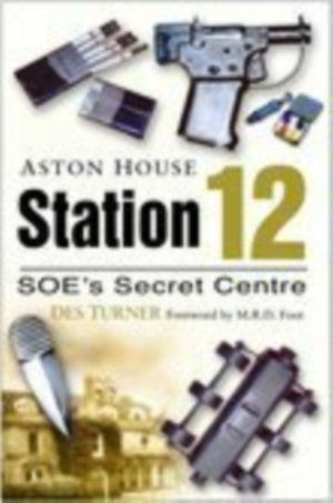 Station 12