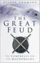 Book cover of: Great Feud. By: Oliver Thomson