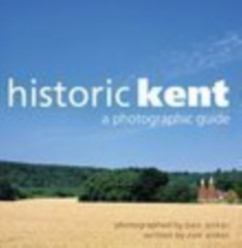 Historic Kent
