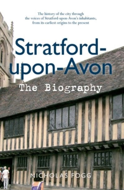 Stratford-upon-Avon