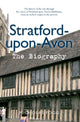 Book cover of: Stratford-upon-Avon. By: Nicholas Fogg