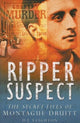 Book cover of: Ripper Suspect