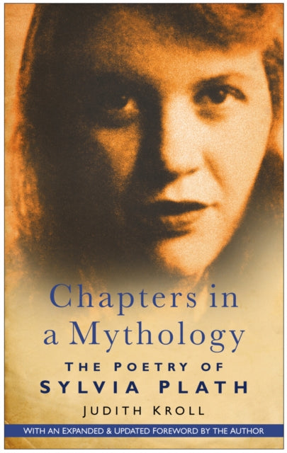 Book cover of: Chapters in a Mythology. By: Judith Kroll