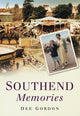 Book cover of: Southend Memories. By: Dee Gordon