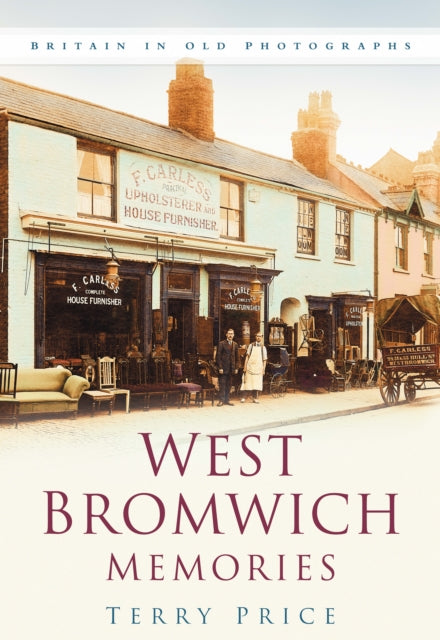 West Bromwich Memories