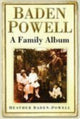Book cover of: Baden-Powell