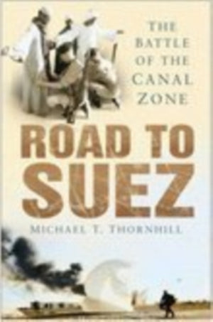 Road to Suez