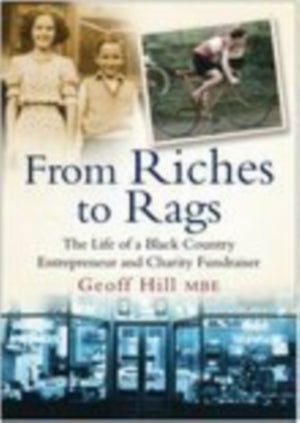 From Riches to Rags