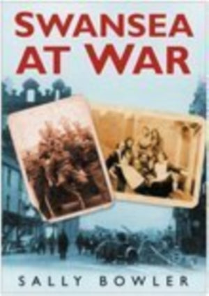 Swansea At War
