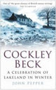 Book cover of: Cockley Beck. By: John Pepper
