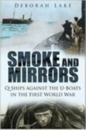 Smoke and Mirrors