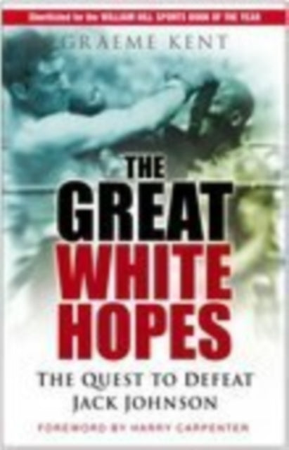 The Great White Hopes
