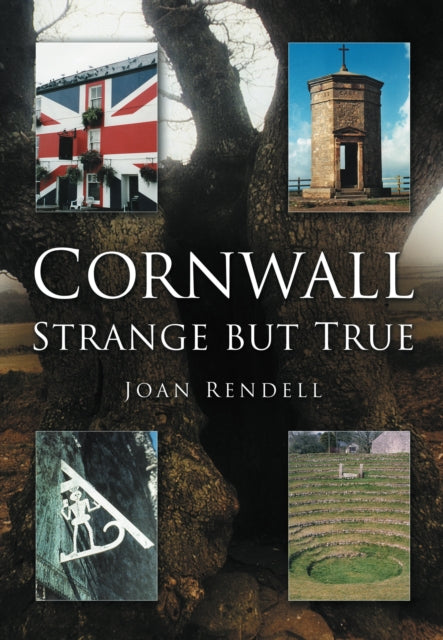 Cornwall