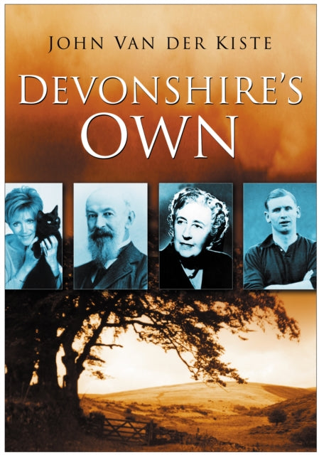 Book cover of: Devonshire's Own