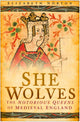 Book cover of: She Wolves. By: Elizabeth Norton
