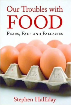 Our Troubles with Food
