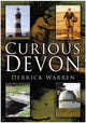 Book cover of: Curious Devon. By: Derrick Warren