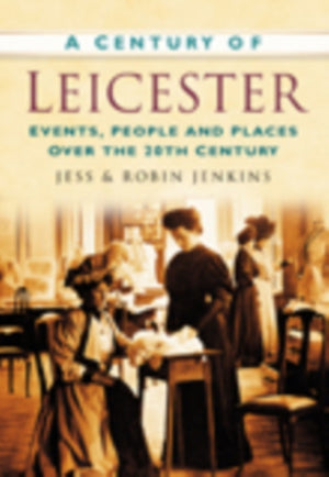 A Century of Leicester