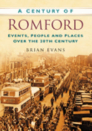 A Century of Romford