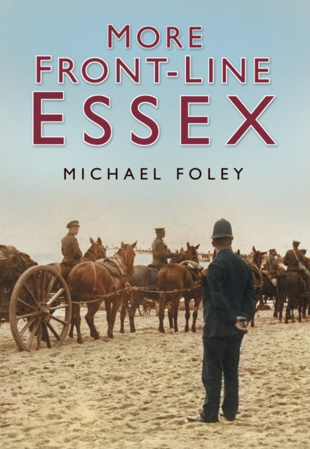 Book cover of: More Front-line Essex