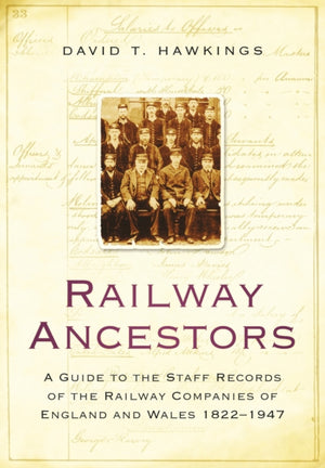 Railway Ancestors