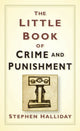 Book cover of: Little Book of Crime and Punishment