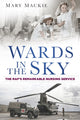 Book cover of: Wards in the Sky. By: Mary Mackie
