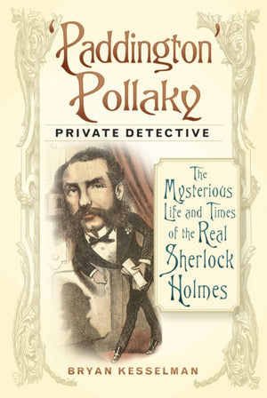 Paddington' Pollaky, Private Detective