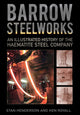 Book cover of: Barrow Steelworks. By: Stanley Henderson