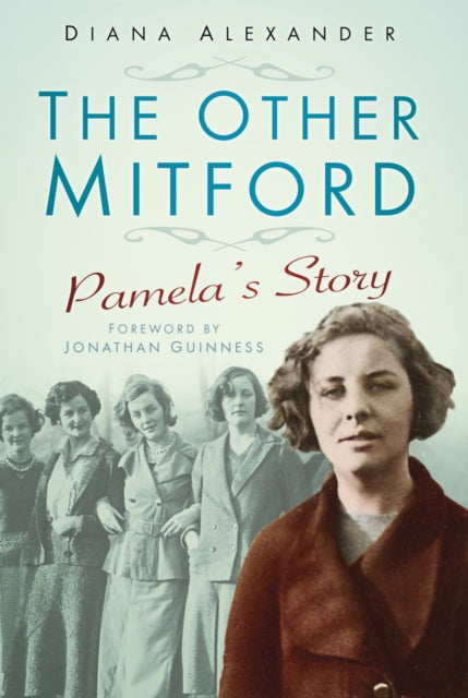 Book cover of: Other Mitford. By: Alexander