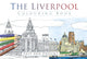 Book cover of: Liverpool Colouring Book: Past and Present. By: History Press Staff