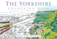 Yorkshire Colouring Book: Past and Present