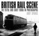 Book cover of: British Rail Scene. By: Andy Sparks