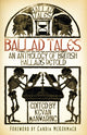 Book cover of: Ballad Tales. By: Manwaring