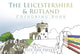 Book cover of: Leicestershire and Rutland Colouring Book: Past and Present. By: The History Press